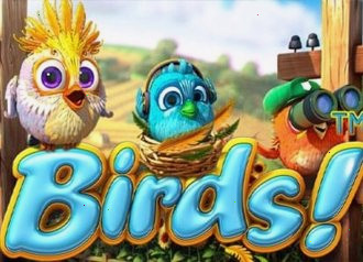 Birds Pragmatic